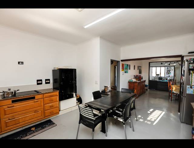 3 BEDROOM TOWNHOUSE FOR SALE IN MUSGRAVE